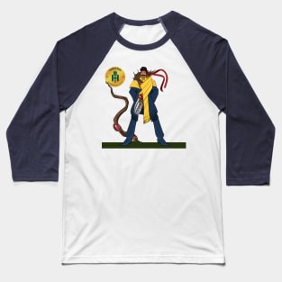 maker Baseball T-Shirt